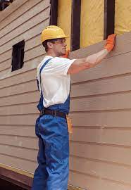 Fascia and Soffit Installation in New River, AZ